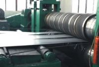 FABRICACION DE CINTAS DE ACERO